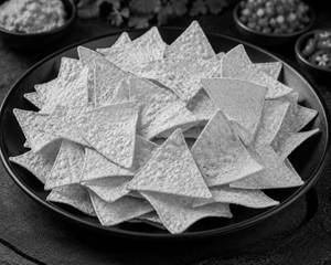 Classic Nachos