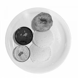 Idli Vada (2pc)