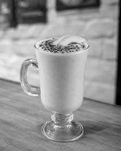 Avacado Avalanche