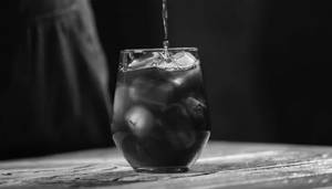 Cold Brew - Plain