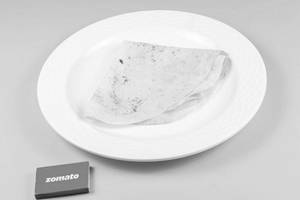 Rumali Roti