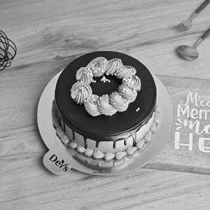 Chocolate Cake [250 G]