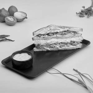 Herb Chicken Sandwich