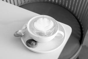 Caffe Latte