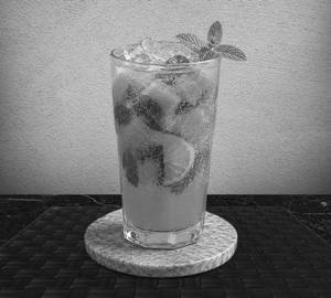 Watermelon Mojito (350Ml)