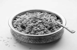 Veg Fried Rice