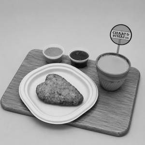Chai Cutlet Box