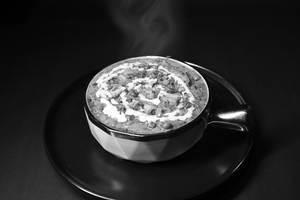 Matar Paneer