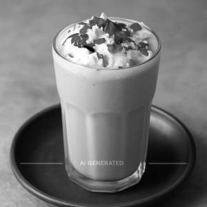 Rose Shake