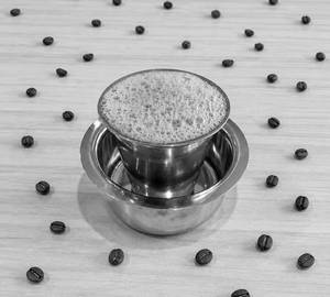 Filter Coffee [100 ml]