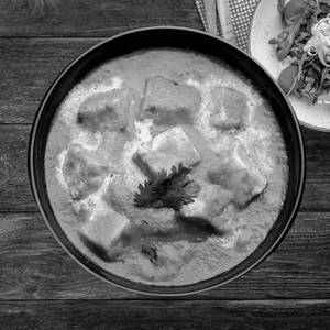 Paneer Kalia