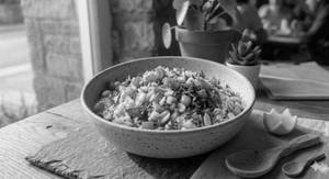 Hot Healthy Poha