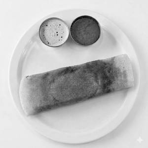 Schezwan Masala Dosa