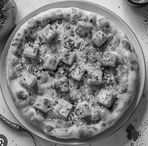 Peppy Paneer Special