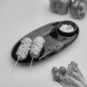 Chicken And Cheese Dogs