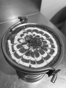 Dal Makhani