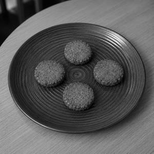 Falafel (3 Pcs)