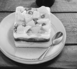 Mixfruit Dessert Box