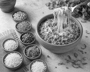 Cheese Maggi.