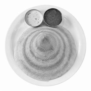 Plain Dosa