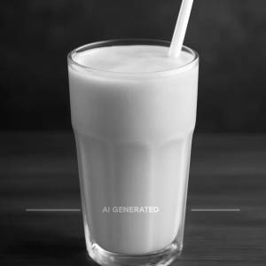 Mango Shake