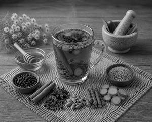 Immunity Booster Chai