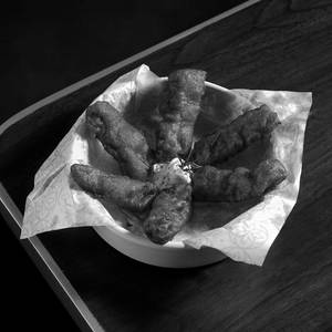 Amritsari Fish Fry
