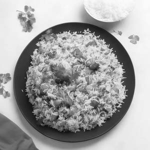 Mix Veg Biryani