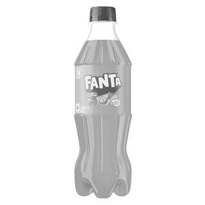 Fanta 475ml Pet