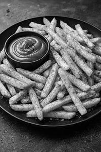 Piri Piri Fries