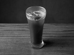 Iced Americano