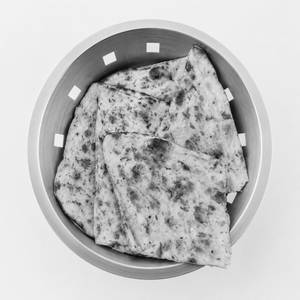 Butter Naan