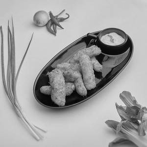 Chicken Finger