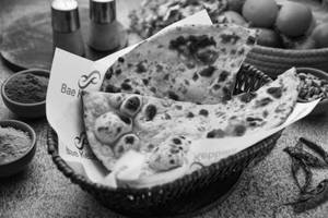 Tandoori Roti