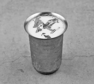 Chilled Buttermilk