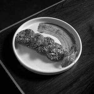 Hara Bhara Kebab