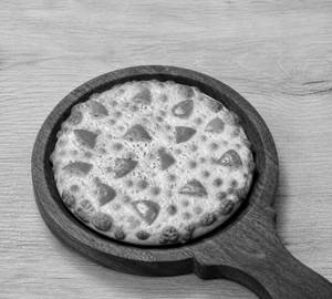 Capsicum Pizza