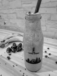 Make your own Smoothie                                     