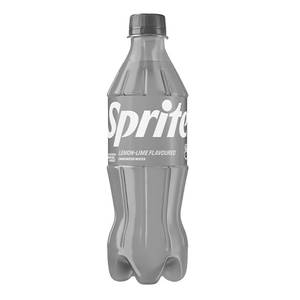 Sprite 475ml Pet