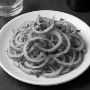 Onion Salad