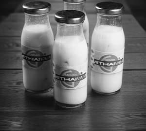 Badam Milk [1 Bottle]