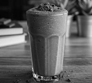 Chocolate Shake