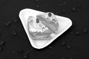 Gulab Sandwich