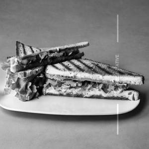 Veg sandwich