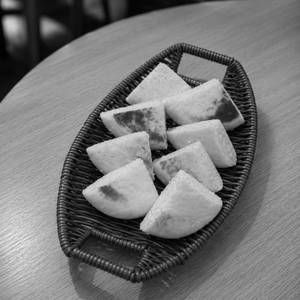 Pita (2 Pcs)