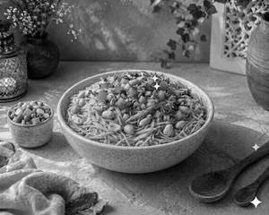 Hot Vegetable Seviyan (vermicille )