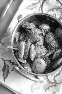 Capsicorn Idli...