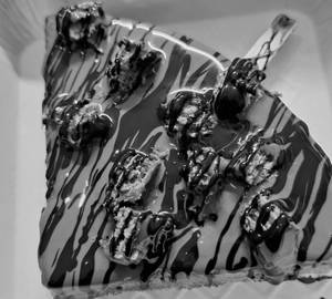 Kitkat waffle [large]