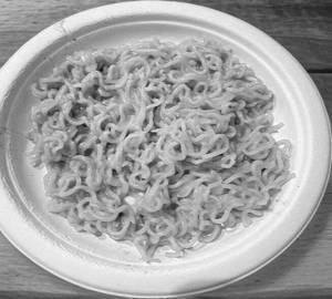Plain Maggie