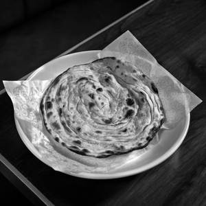 Lacha Parantha